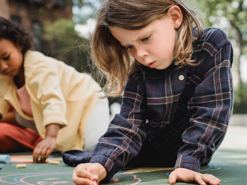 La méthode Félicitée_Blog - Un enfant calme et concentré pour apprendre_02